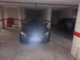 Parking En alquiler en El Raval, Barcelona photo 0