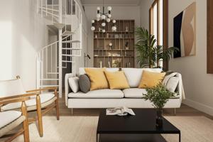 Espectacular Vivienda en el corazón del Born - Barcelona photo 0