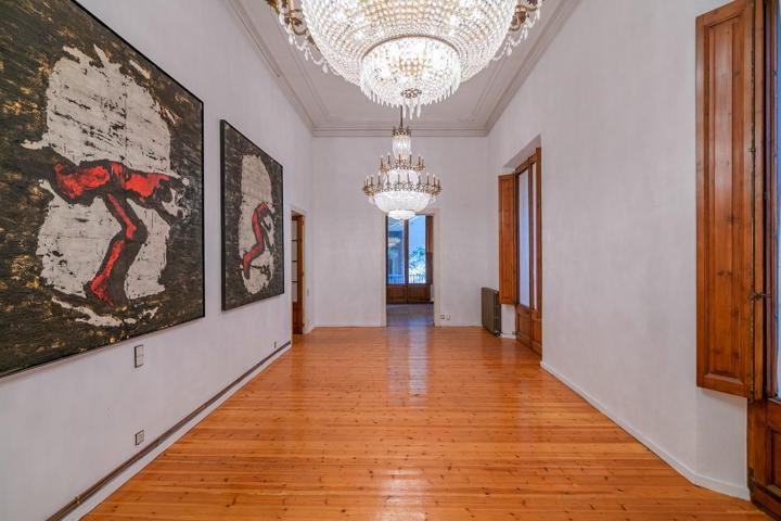 Vivienda única junto a Santa Maria del Mar photo 0