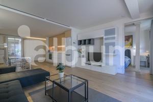 vivienda seminueva en el centro de Barcelona photo 0