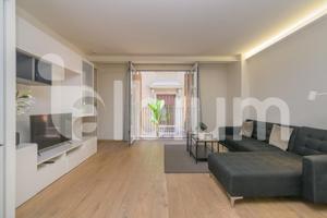 vivienda seminueva en el centro de Barcelona photo 0