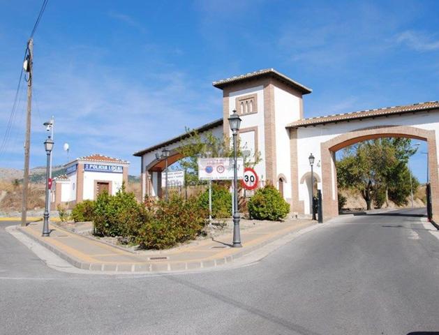 Terreno Urbanizable En venta en Calle Pedro De Mena, Jun photo 0