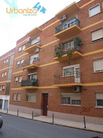Piso 3 dormitorios Junto al parque de San Fernado photo 0