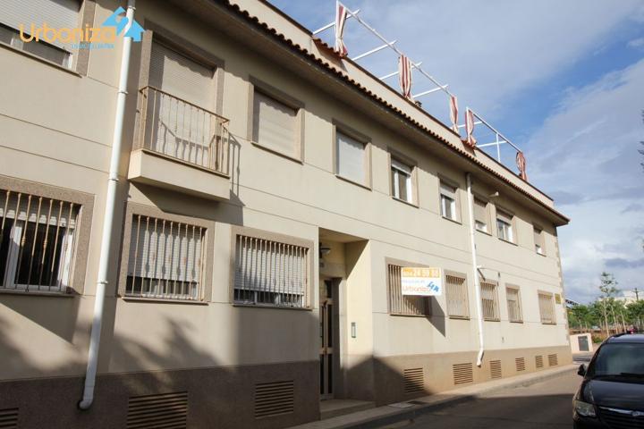 APARATMENTO SEMINUEVO DE 1 HABITCION CON PLAZA DE GARAJE PARA ENTRAR A VIVIR photo 0