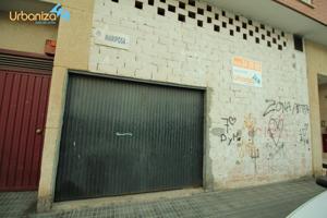 LOCAL SAN ROQUE BADAJOZ photo 0