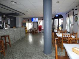 CAFETERIA DISCOTECA EN SAGRAJAS TOTALMENTE ACONDICIONADA DE 300MTRS photo 0