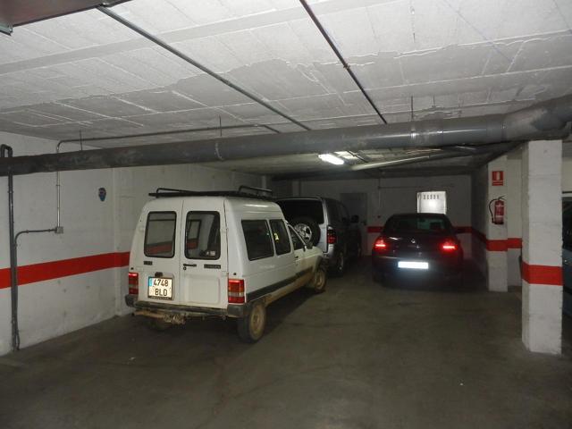 Parking En alquiler en María Auxiliadora, Badajoz photo 0