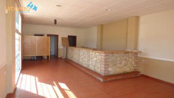 CAFETERIA LISTA PARA FUNCIONAR EN BARRIADA DE LLERA photo 0