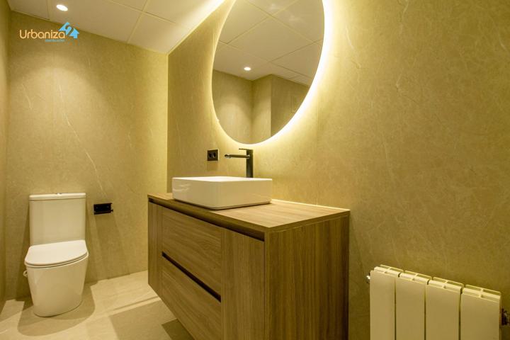 APARTAMENTO A ESTRENAR MUEBLES CENTRO BADAJOZ photo 0