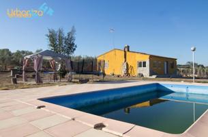 CHALET EN EL MANANTIO photo 0