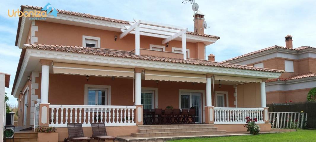 CHALET EN GOF GUADIANA photo 0