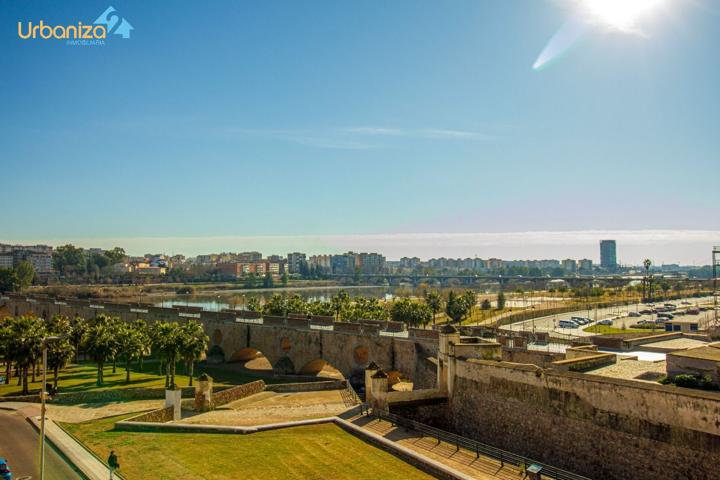 ÁTICO DÚPLEX INVERTIDO EN PARQUE DEL RIO GUADIANA photo 0