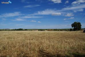 Terreno Urbanizable En venta en Pol. Ind. El Nevero, Badajoz photo 0