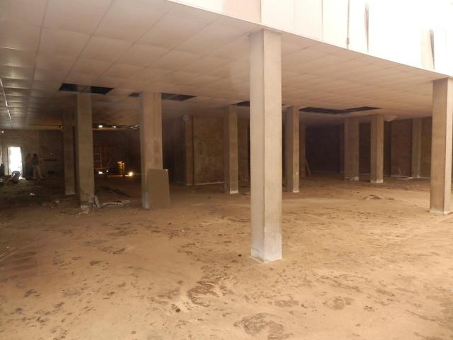 Oficina En venta en Estación, Badajoz photo 0