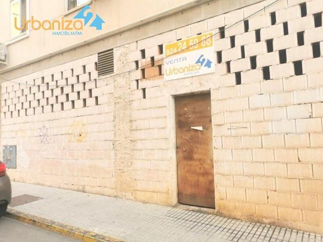 Oficina En venta en San Fernando, Badajoz photo 0