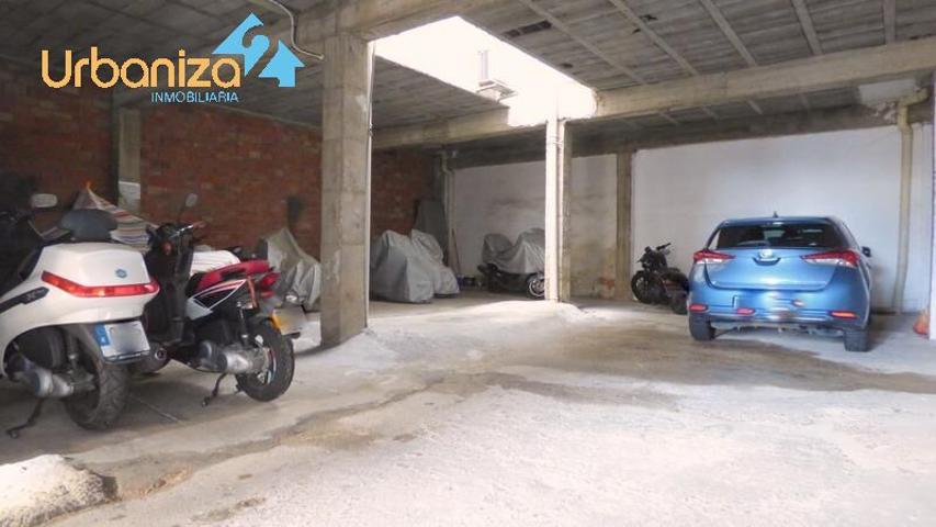 LOCAL EN BARRIADA ANTONIO DOMINGUEZ IDEAL PARA DOS VIVIENDAS O VIVIENDA CON GARAJE photo 0