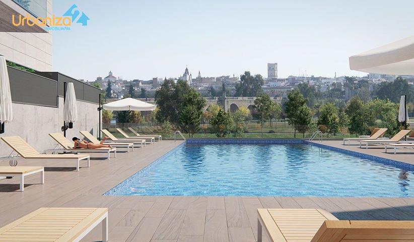 Residencial Entrepeuntes nuevo, 3 dormitorios garaje trastero y piscina photo 0