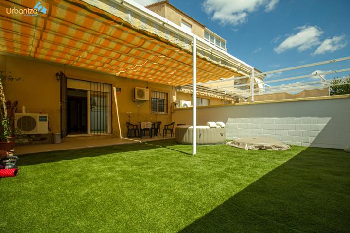 ADOSADO TALAVERA REAL PARA VIVIIR photo 0