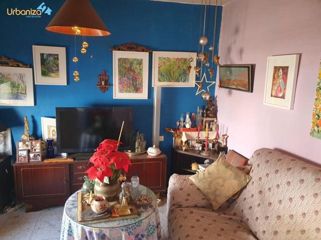 CASA EN SAN ROQUE photo 0