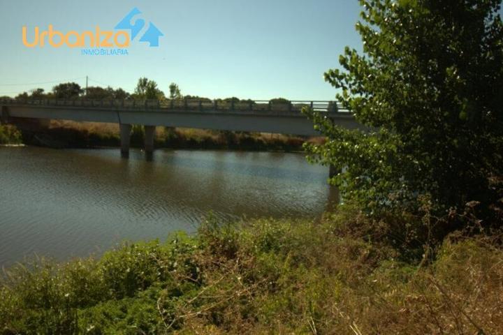 SE VENDE PARCELA DE RECREO RUSTICA EN CARRION. photo 0