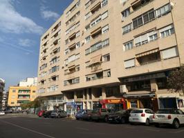 PLAZA DE GARAJE EN ALQUILER JUNTO AL CORTE INGLES photo 0