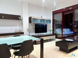 ESPECTACULAR ATICO EN PLANTA CON AMPLIAS TERRAZAS DE 2 HABITACIONES photo 0