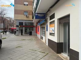 maria Auxiliadora Local 40 m2 photo 0