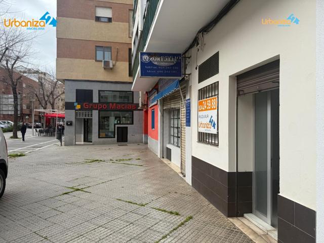 maria Auxiliadora Local 40 m2 photo 0