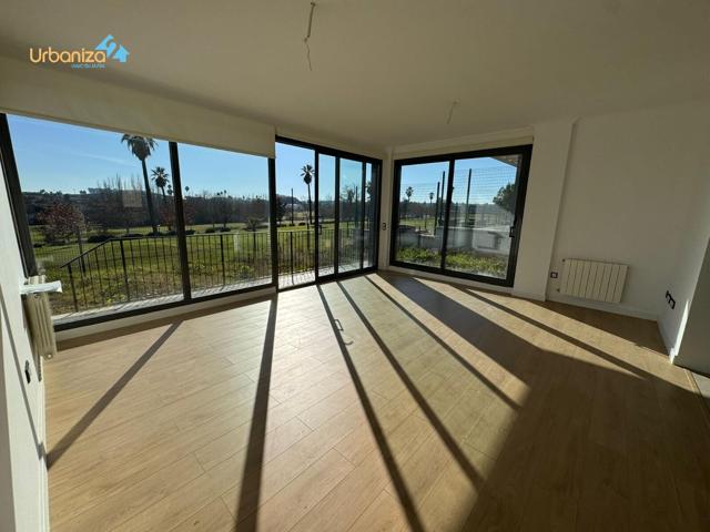 ¡¡PAREADO A ESTRENAR EN GOLF GUADIANA!! photo 0