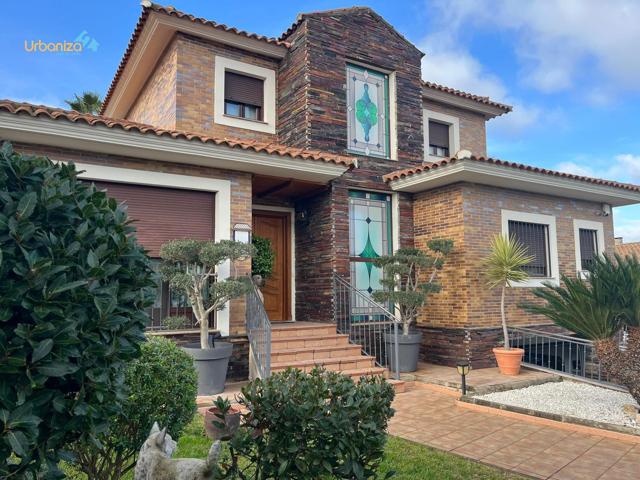 CHALET EN VENTA EN GOLF GUADIANA photo 0
