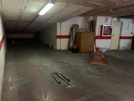 PLAZA DE GARAJE EN VENTA EN MARIA AUXILIADORA photo 0