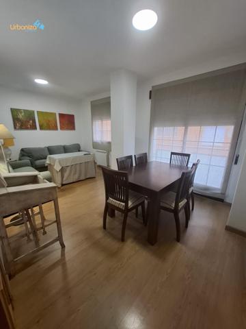 APARTAMENTO EN ALQUILER EN MARIA AUXILIADORA photo 0