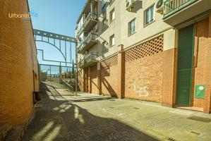 SE VENDE LOCAL COMERCIAL EN BRUTO EN CARRETERA DE SEVILLA JUNTO A LA GASOLINERA photo 0