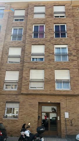 Piso En venta en San Roque, Badajoz photo 0