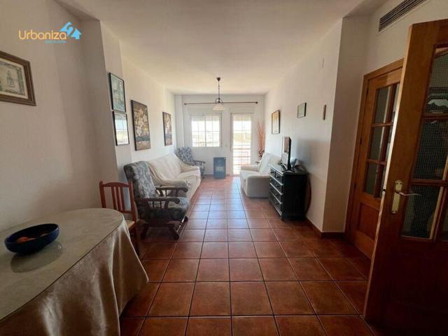 AMPLIO PISO CENTRICO DE 4 HABITACIONES EN TALAVERA IDEAL INVERSORES photo 0