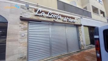 Oficina En venta en Jardines Del Guadiana, Badajoz photo 0