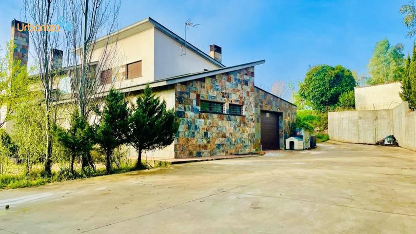 EXQUISITA VILLA CON DISEÑO MODERNO Y AMPLIA PARCELA, CON PSICINA PRIVADA EN LA PILARA photo 0