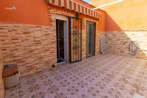 Casa independiente en San Roque (Badajoz) photo 0