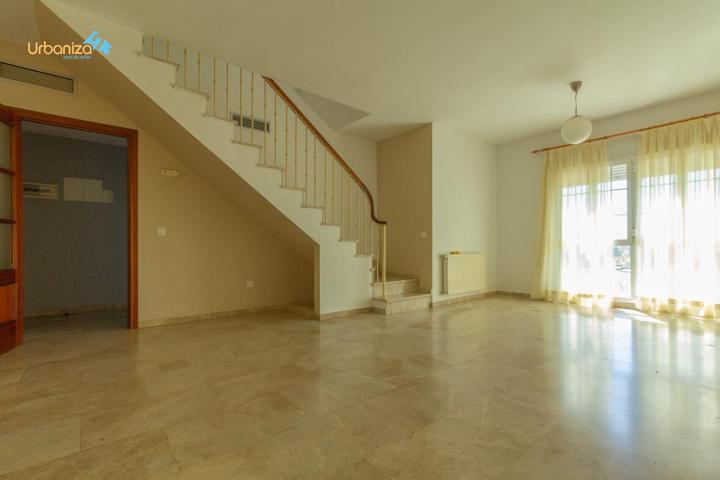 Atico duplex jardines del guadiana 4 dormitorio s2 baños, garaje y trastero photo 0