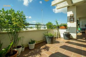 PISO CON TERRAZA LAS VAGUADAS BADAJOZ photo 0