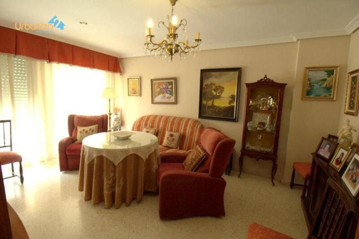 PISO EN VENTA EN CIUDAD JARDIN BADAJOZ photo 0