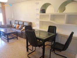 APARTAMENTO EN ALQUILER EN VALDEPASILLAS photo 0