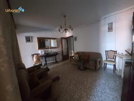 PISO EN SAN FERNANDO photo 0