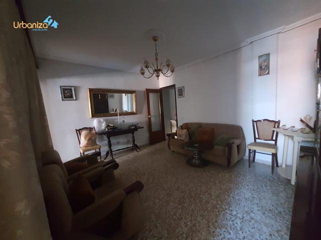 PISO EN SAN FERNANDO photo 0