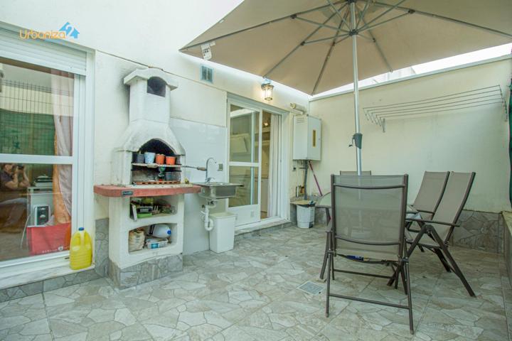 Chalet Adosado en Cerro Gordo, Badajoz photo 0