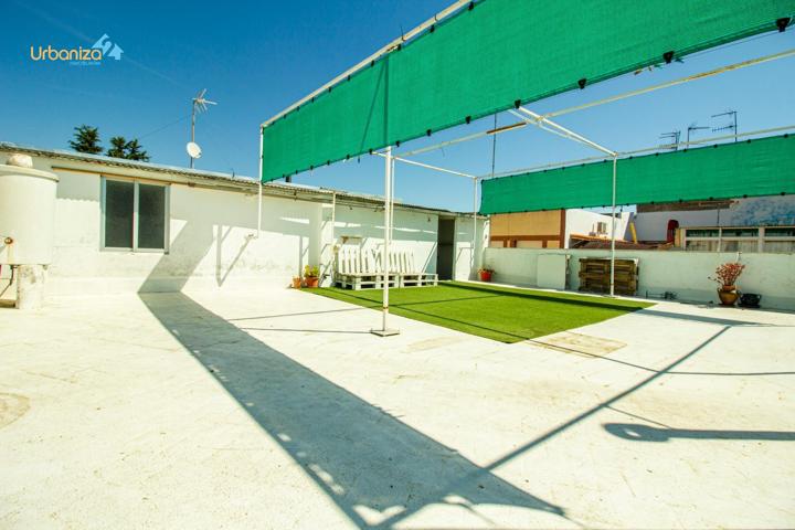 PRECIOSA CASA EN CIUDAD JARDIN EN ALQUILER CON OPCION A COMPRA photo 0