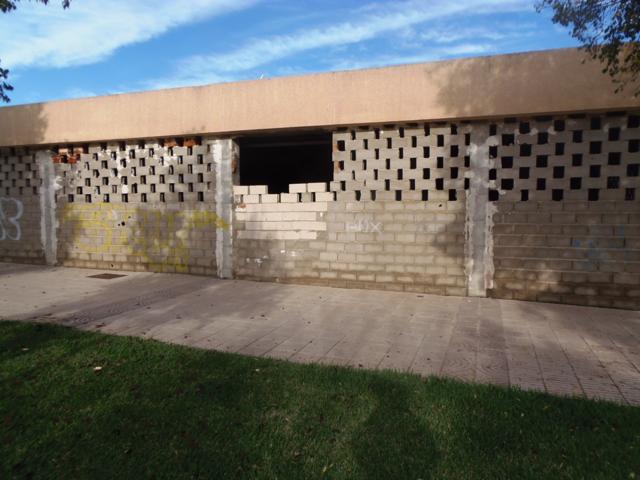 LOCAL EN BRUTO POSIBILIDAD DE VENTA U OPCION COMPRA 300MTRS photo 0