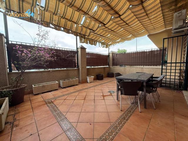 Apartamento en Ciudad Jardin photo 0