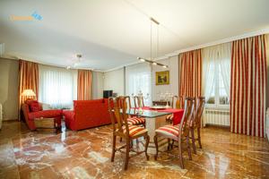 CHALET GOLF GUADIANA BADAJOZ photo 0