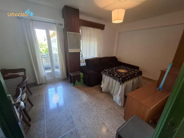 APARTAMENTO EN ALQUILER EN EL CENTRO photo 0